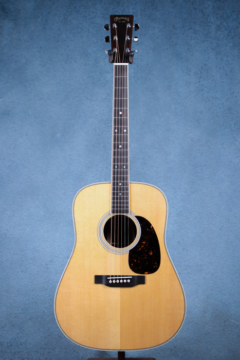 Martin HD35 Standard Series Dreadnought Acoustic Guitar - 2783165