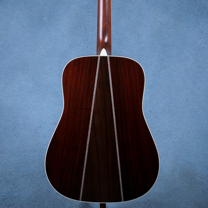 Martin HD35 Standard Series Dreadnought Acoustic Guitar - 2783165