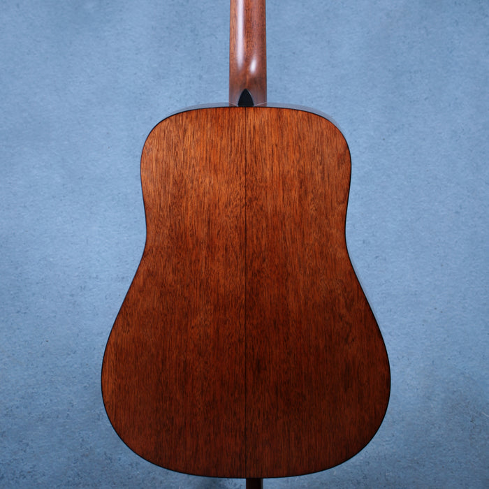 Martin D-18 Standard Series Dreadnought Size Acoustic Guitar - 2793431