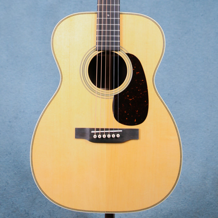 Martin 00-28 Standard Series 00 Acoustic Guitar - 2846282