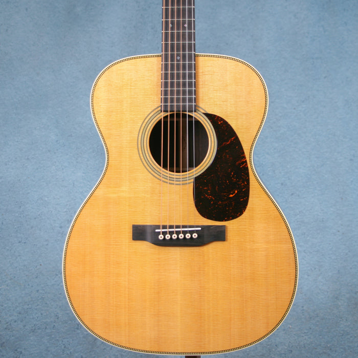 Martin 000-28 Standard Series Auditorium Size Acoustic Guitar - 2873889