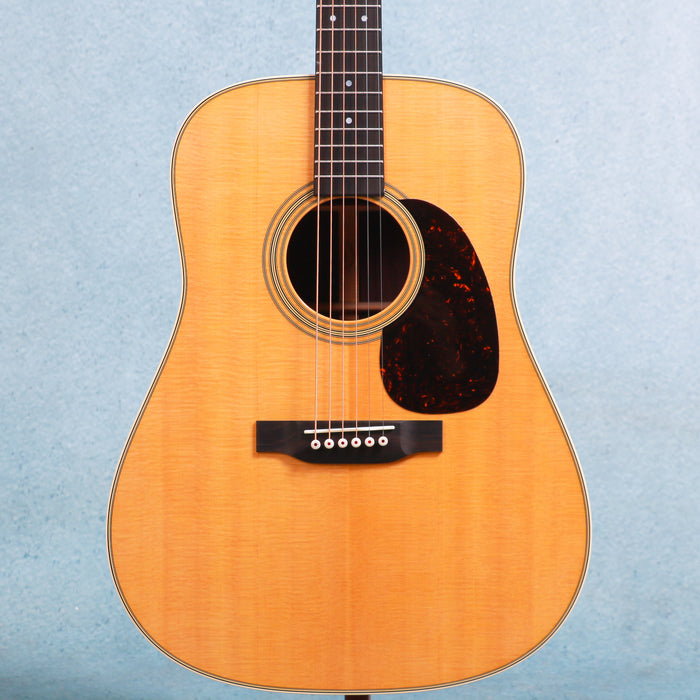 Martin D-28 Standard Series Dreadnought Size Acoustic Guitar - 2923510