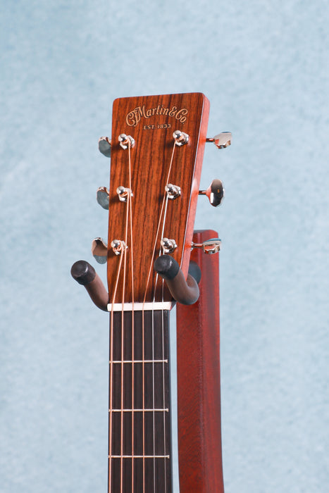 Martin D-28 Standard Series Dreadnought Size Acoustic Guitar - 2923510