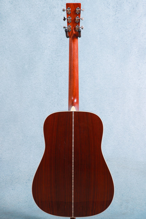 Martin D-28 Standard Series Dreadnought Size Acoustic Guitar - 2923510