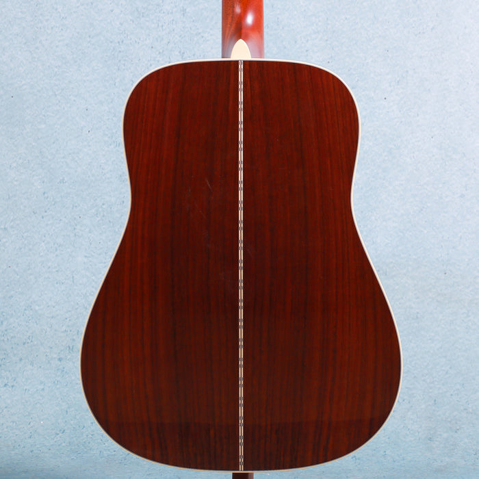 Martin D-28 Standard Series Dreadnought Size Acoustic Guitar - 2923510