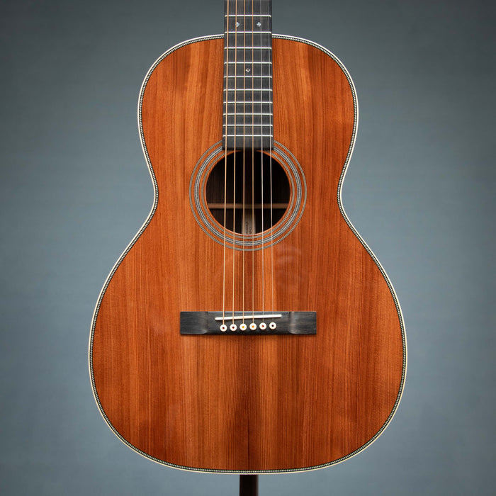 Martin Custom Shop 00-12 Sinker Redwood/Rosewood Acoustic Guitar - SN: 2959911