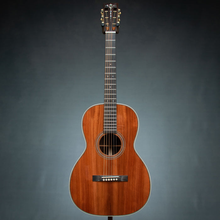 Martin Custom Shop 00-12 Sinker Redwood/Rosewood Acoustic Guitar - SN: 2959911
