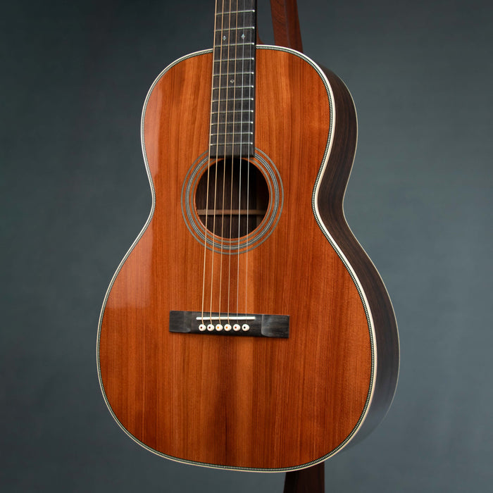 Martin Custom Shop 00-12 Sinker Redwood/Rosewood Acoustic Guitar - SN: 2959911