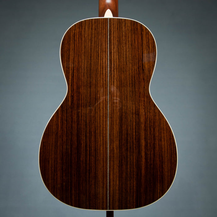 Martin Custom Shop 00-12 Sinker Redwood/Rosewood Acoustic Guitar - SN: 2959911