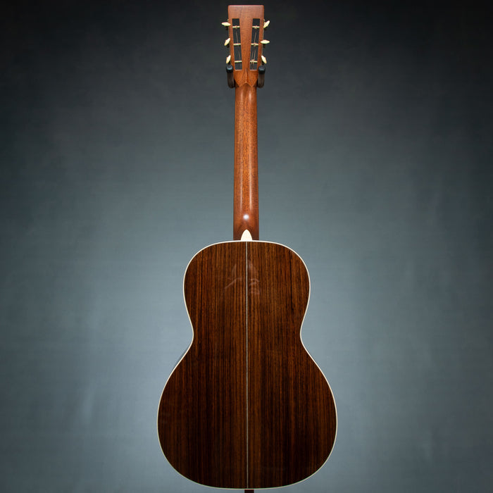 Martin Custom Shop 00-12 Sinker Redwood/Rosewood Acoustic Guitar - SN: 2959911