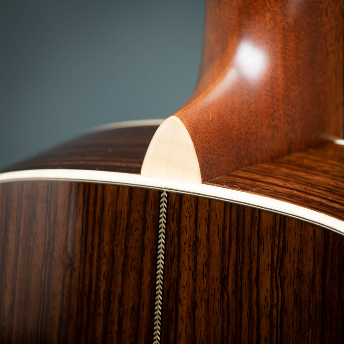 Martin Custom Shop 00-12 Sinker Redwood/Rosewood Acoustic Guitar - SN: 2959911