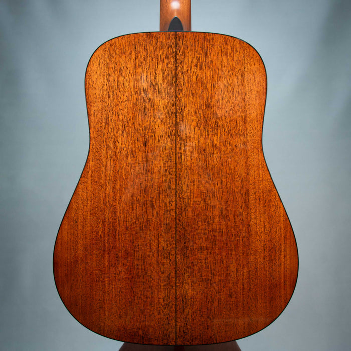 Martin D-18 Standard Series Dreadnought Size Acoustic Guitar - 2982733