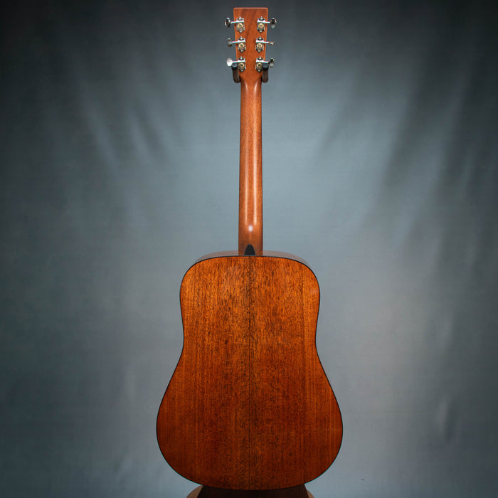 Martin D-18 Standard Series Dreadnought Size Acoustic Guitar - 2982733