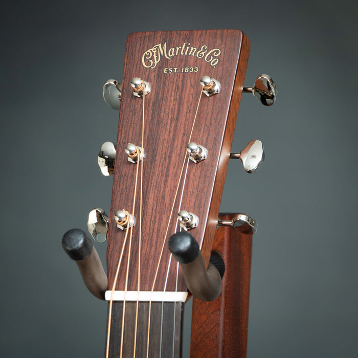 Martin OM-28 Standard Series Orchestra Model Acoustic Guitar - 2997460