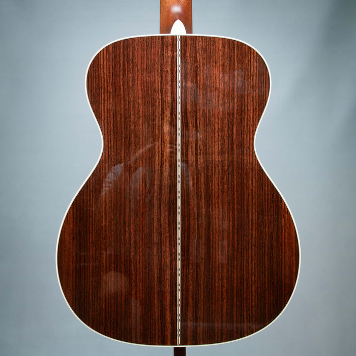 Martin OM-28 Standard Series Orchestra Model Acoustic Guitar - 2997460