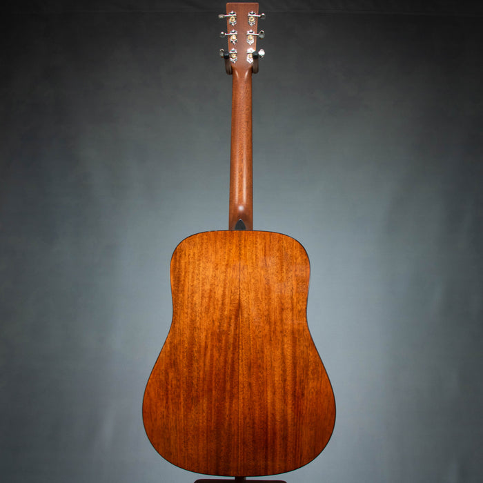 Martin D-18 Standard Series Dreadnought Size Acoustic Guitar - 3012968