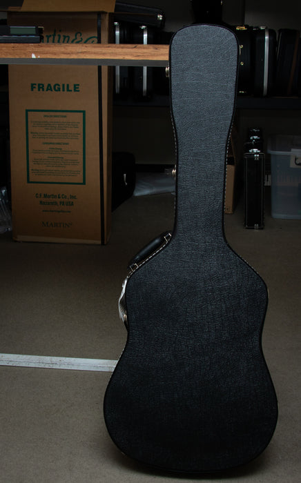 Martin D-18 Standard Series Dreadnought Size Acoustic Guitar - 3012968