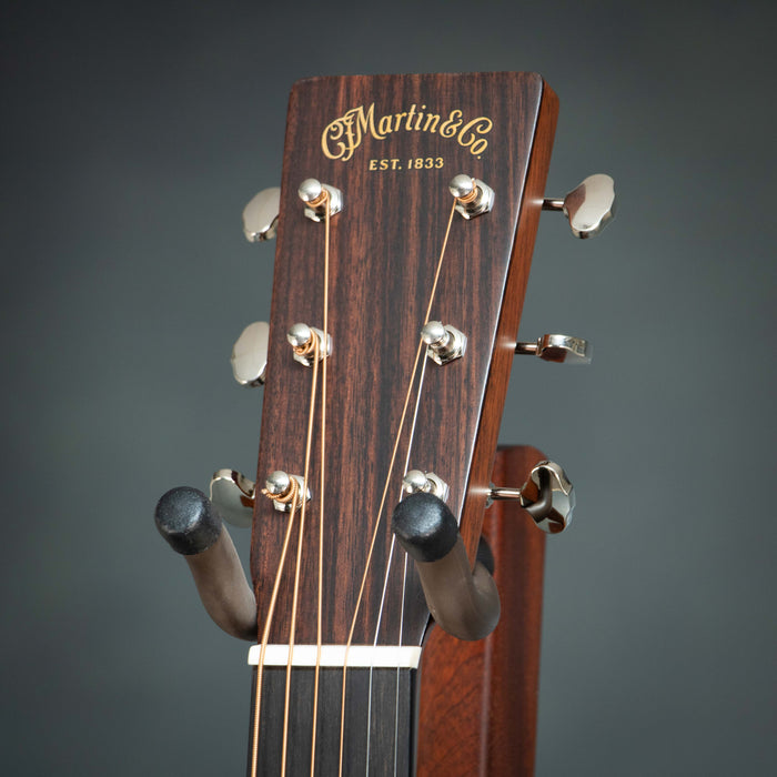 Martin D-18 Satin Standard Series Dreadnought Size Acoustic Guitar - 3031863