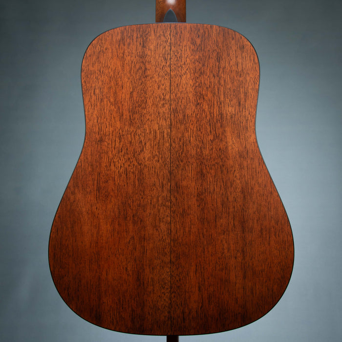 Martin D-18 Satin Standard Series Dreadnought Size Acoustic Guitar - 3031863