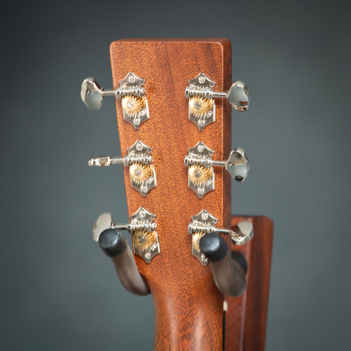 Martin D-18 Satin Standard Series Dreadnought Size Acoustic Guitar - 3031863