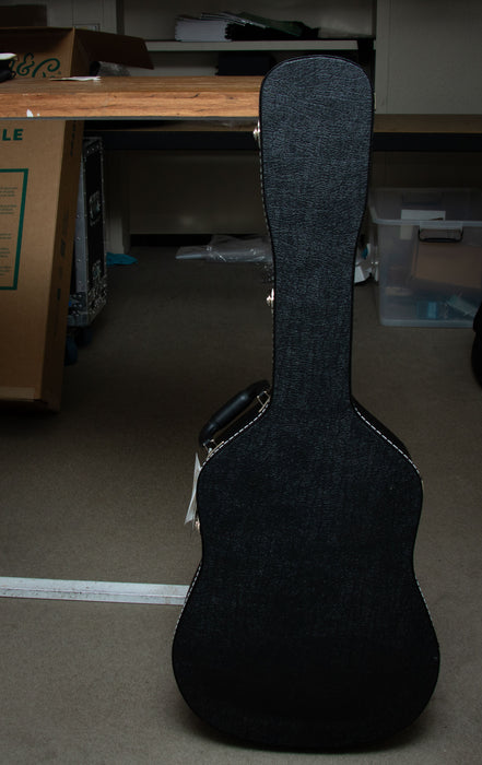 Martin D-18 Satin Standard Series Dreadnought Size Acoustic Guitar - 3031863