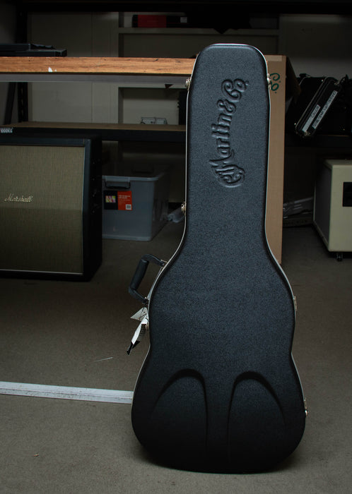 Martin D-28 Standard Series Dreadnought Size Acoustic Guitar - 3051296