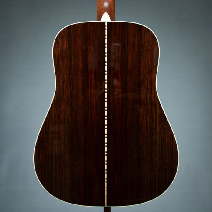 Martin D-28 Standard Series Dreadnought Size Acoustic Guitar - 3051296