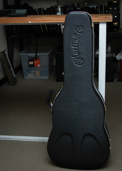 Martin OM-28 Standard Series Orchestra Model Acoustic Guitar - 3056365