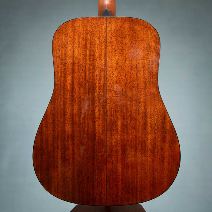 Martin Super D-18 Standard Series Dreadnought Size Acoustic Guitar - 3058198