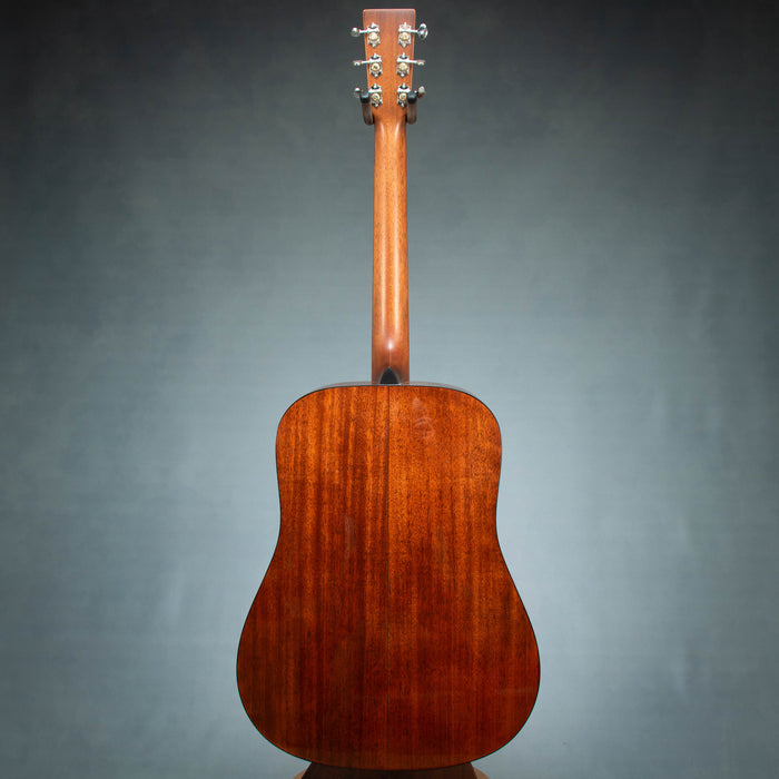 Martin Super D-18 Standard Series Dreadnought Size Acoustic Guitar - 3058198