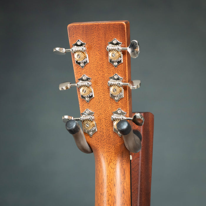 Martin Super D-18 Standard Series Dreadnought Size Acoustic Guitar - 3058198