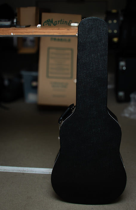 Martin Super D-18 Standard Series Dreadnought Size Acoustic Guitar - 3058198