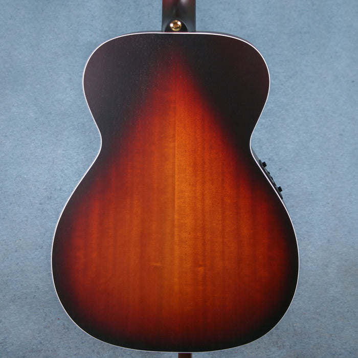 Maton Troubadour Traditional Acoustic Electric - Sunburst - 0023