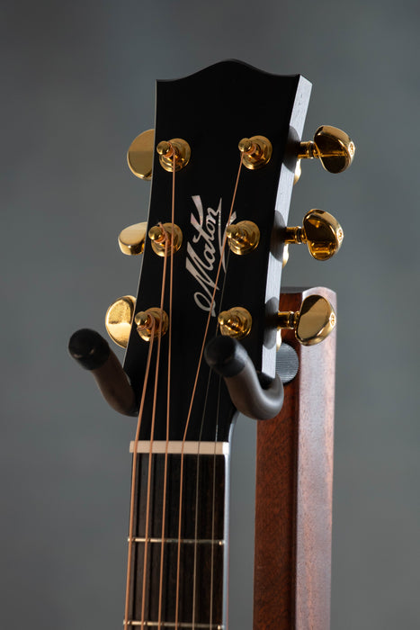 Maton Troubadour Traditional Acoustic Electric - Sunburst - 0406