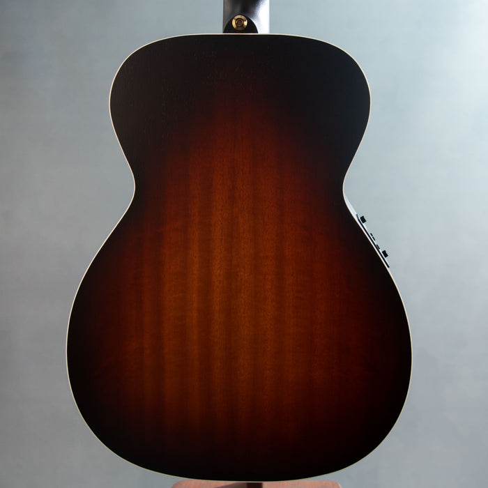 Maton Troubadour Traditional Acoustic Electric - Sunburst - 0406