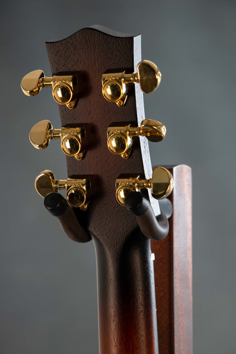 Maton Troubadour Traditional Acoustic Electric - Sunburst - 0406