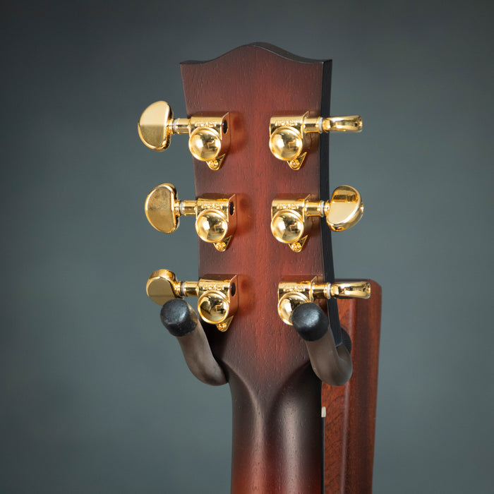 Maton Troubadour Traditional Acoustic Electric - Sunburst - 0538 2FA-3