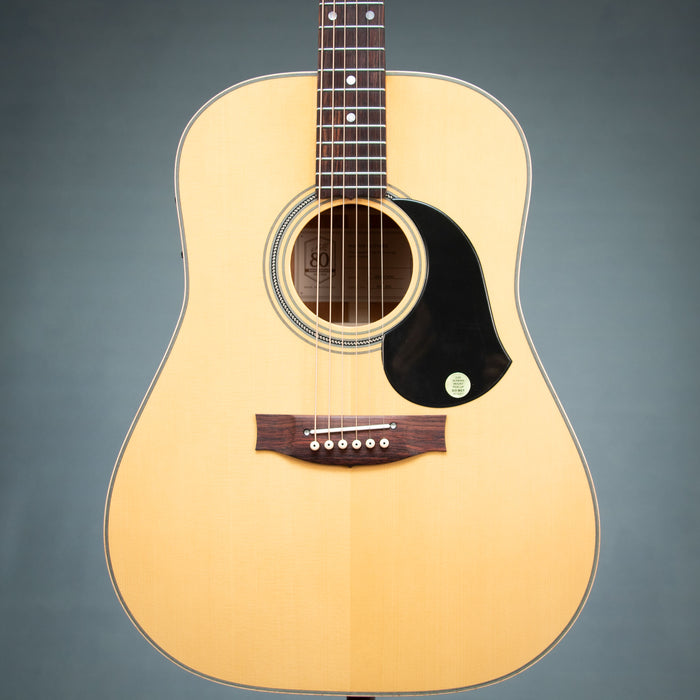 Maton CW80 80th Anniversary Edition Dreadnought Acoustic Electric Guitar w/Case - 059 2FG