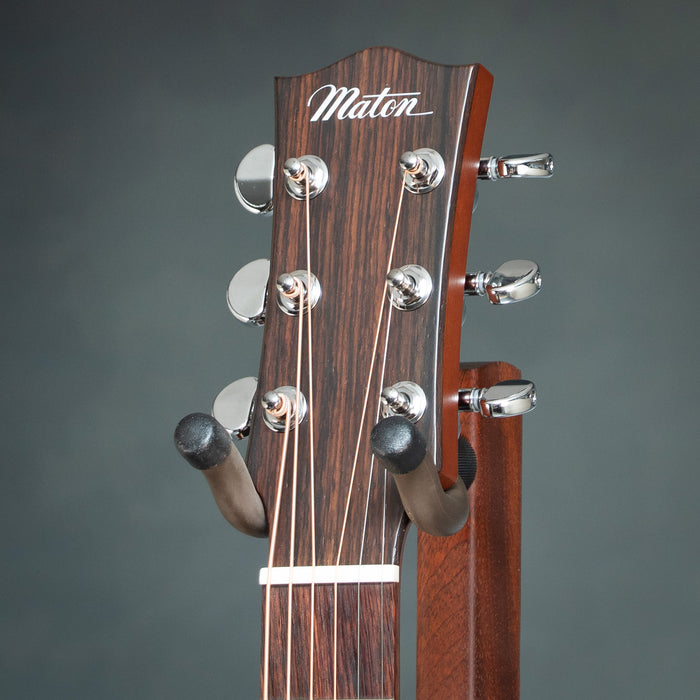 Maton CW80 80th Anniversary Edition Dreadnought Acoustic Electric Guitar w/Case - 059 2FG