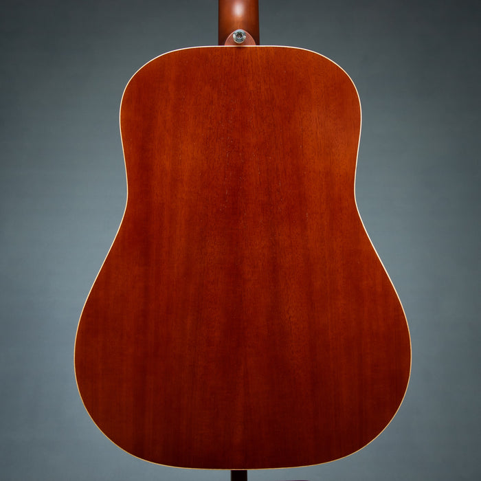 Maton CW80 80th Anniversary Edition Dreadnought Acoustic Electric Guitar w/Case - 059 2FG