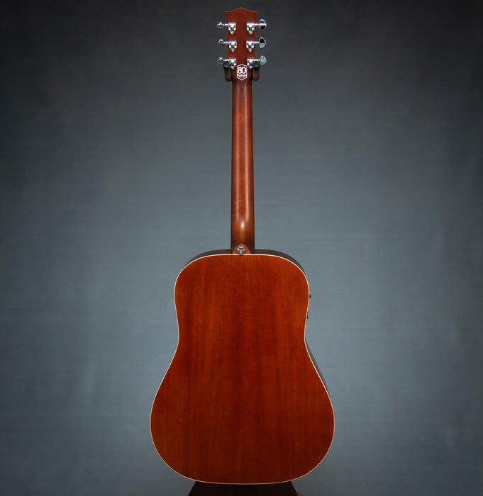 Maton CW80 80th Anniversary Edition Dreadnought Acoustic Electric Guitar w/Case - 059 2FG