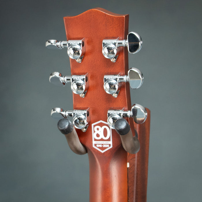 Maton CW80 80th Anniversary Edition Dreadnought Acoustic Electric Guitar w/Case - 059 2FG