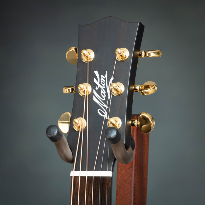 Maton Troubadour Traditional Acoustic Electric - Sunburst - 0607 2FD