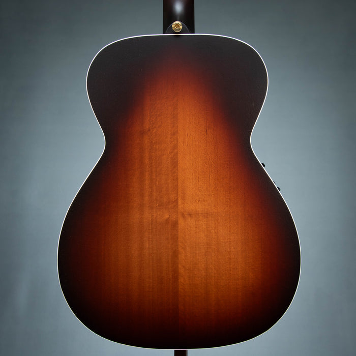 Maton Troubadour Traditional Acoustic Electric - Sunburst - 0607 2FD