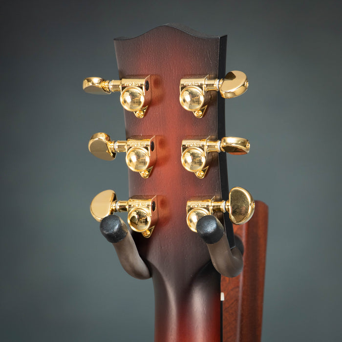 Maton Troubadour Traditional Acoustic Electric - Sunburst - 0607 2FD