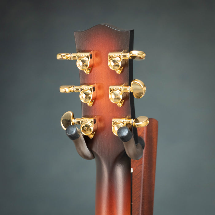 Maton Troubadour Jumbo Acoustic Electric Guitar - Sunburst - 0627 2FF