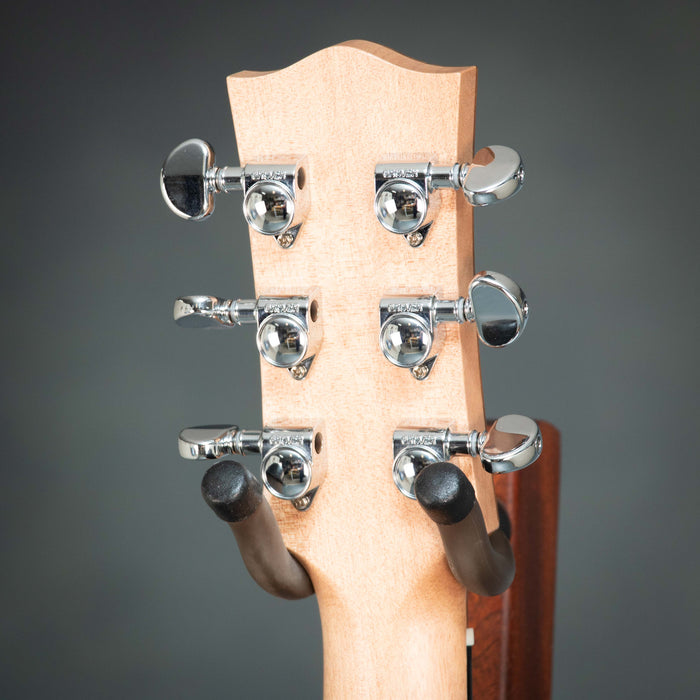 Maton EBW70C Blackwood Series Dreadnought Acoustic Electric Guitar w/Case - 10589 2FB