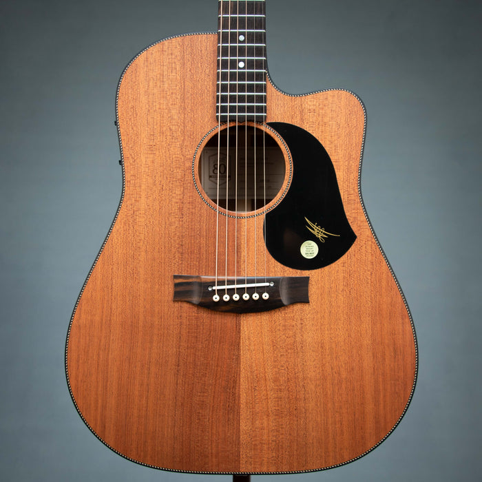 Maton EBW70C Blackwood Series Dreadnought Acoustic Electric Guitar w/Case - 10792 2FF