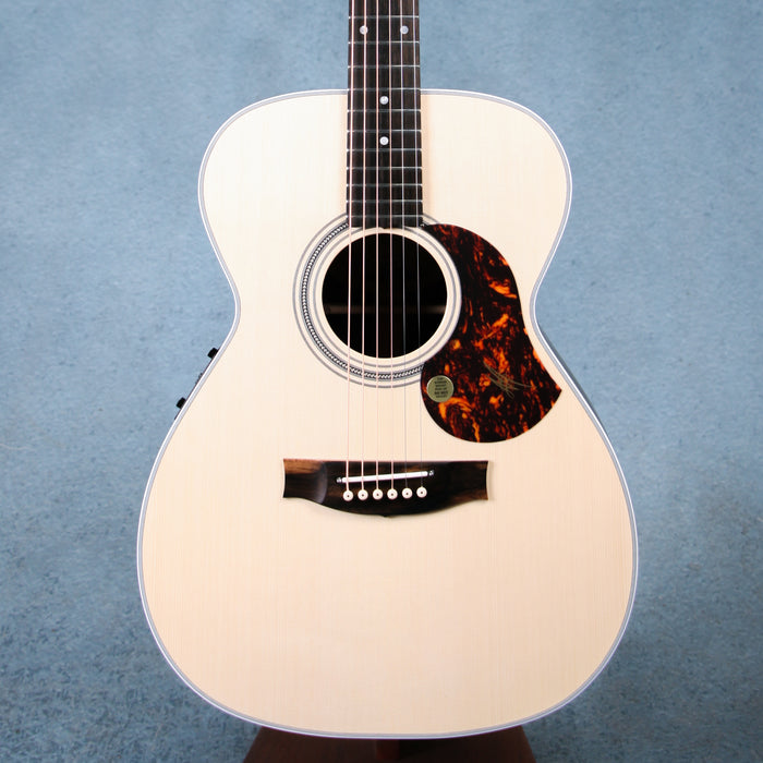 Maton ER90 Traditional Acoustic Electric Guitar - 1085