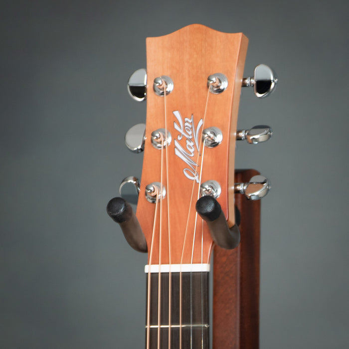 Maton RM-DNC Redwood Series Dreadnought Cutaway Acoustic Electric Guitar - 10929 2FI